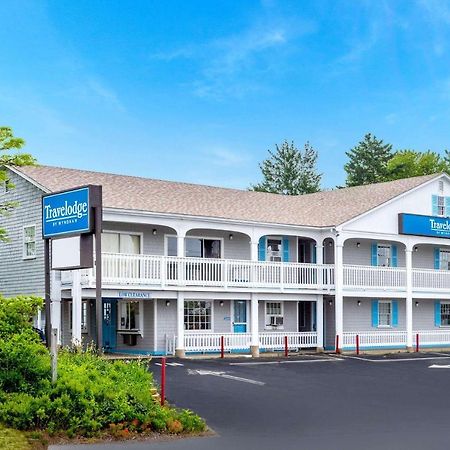 Travelodge By Wyndham Cape Cod Area West Dennis Εξωτερικό φωτογραφία