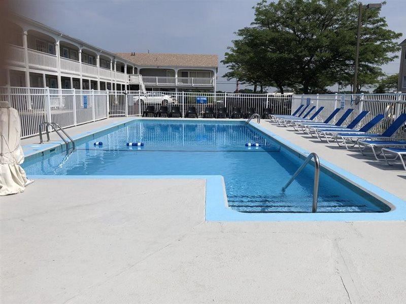 Travelodge By Wyndham Cape Cod Area West Dennis Εξωτερικό φωτογραφία
