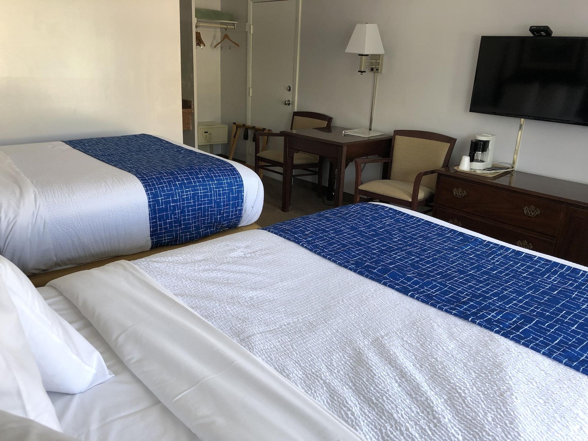 Travelodge By Wyndham Cape Cod Area West Dennis Εξωτερικό φωτογραφία