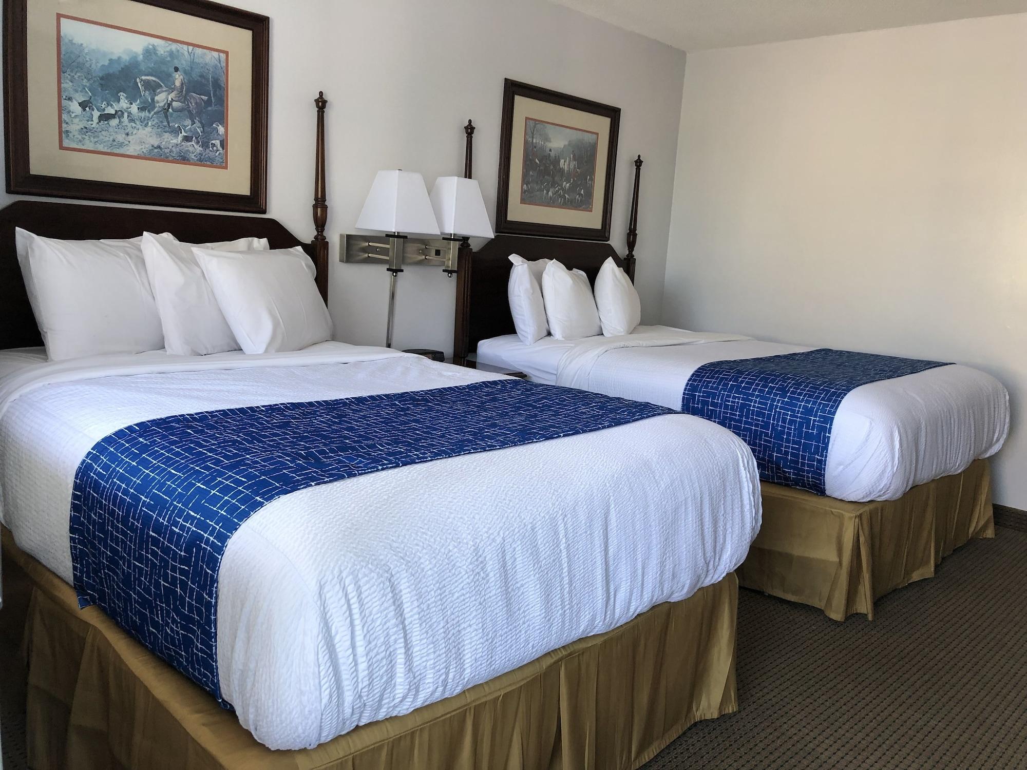 Travelodge By Wyndham Cape Cod Area West Dennis Εξωτερικό φωτογραφία