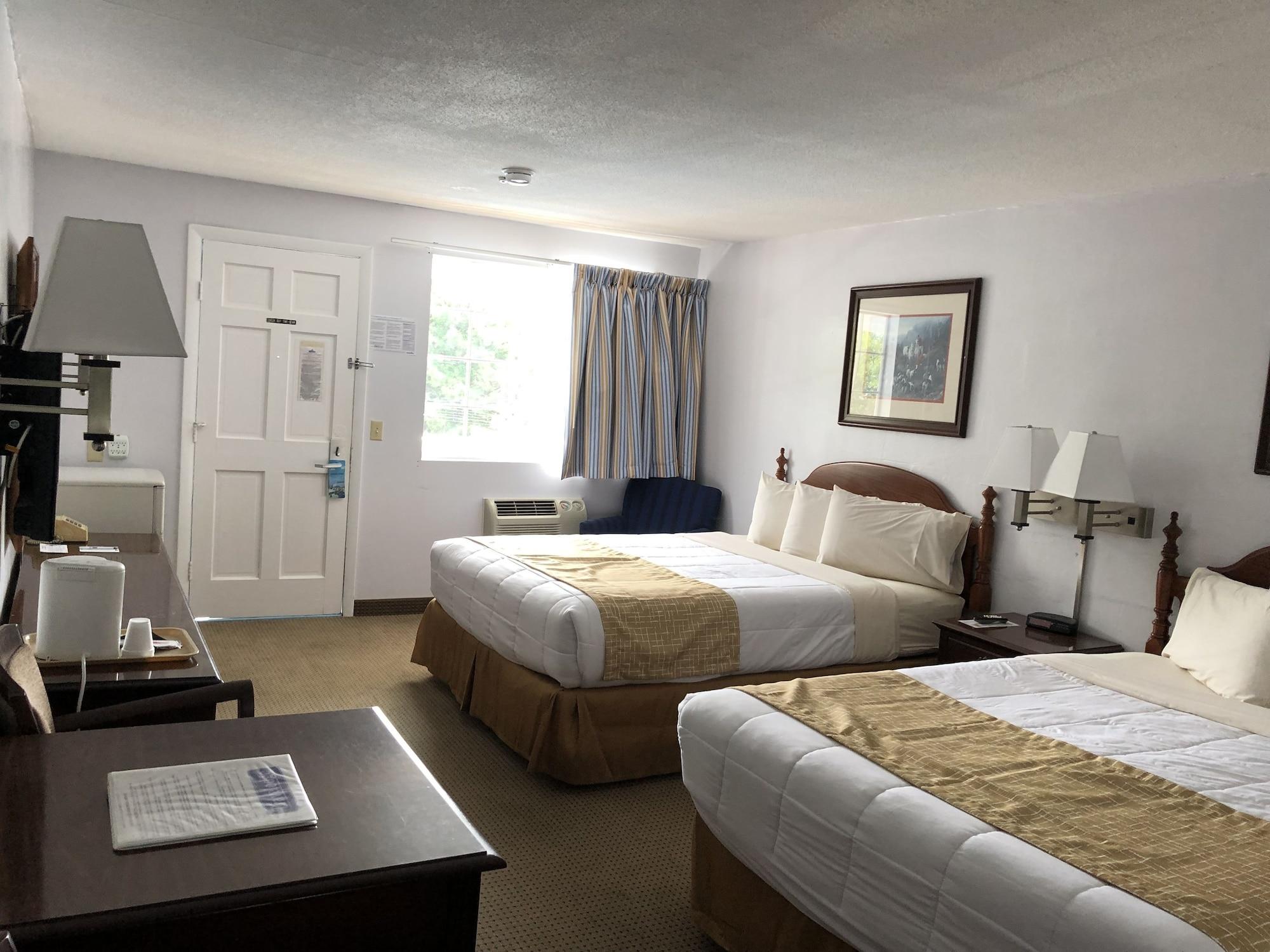 Travelodge By Wyndham Cape Cod Area West Dennis Εξωτερικό φωτογραφία