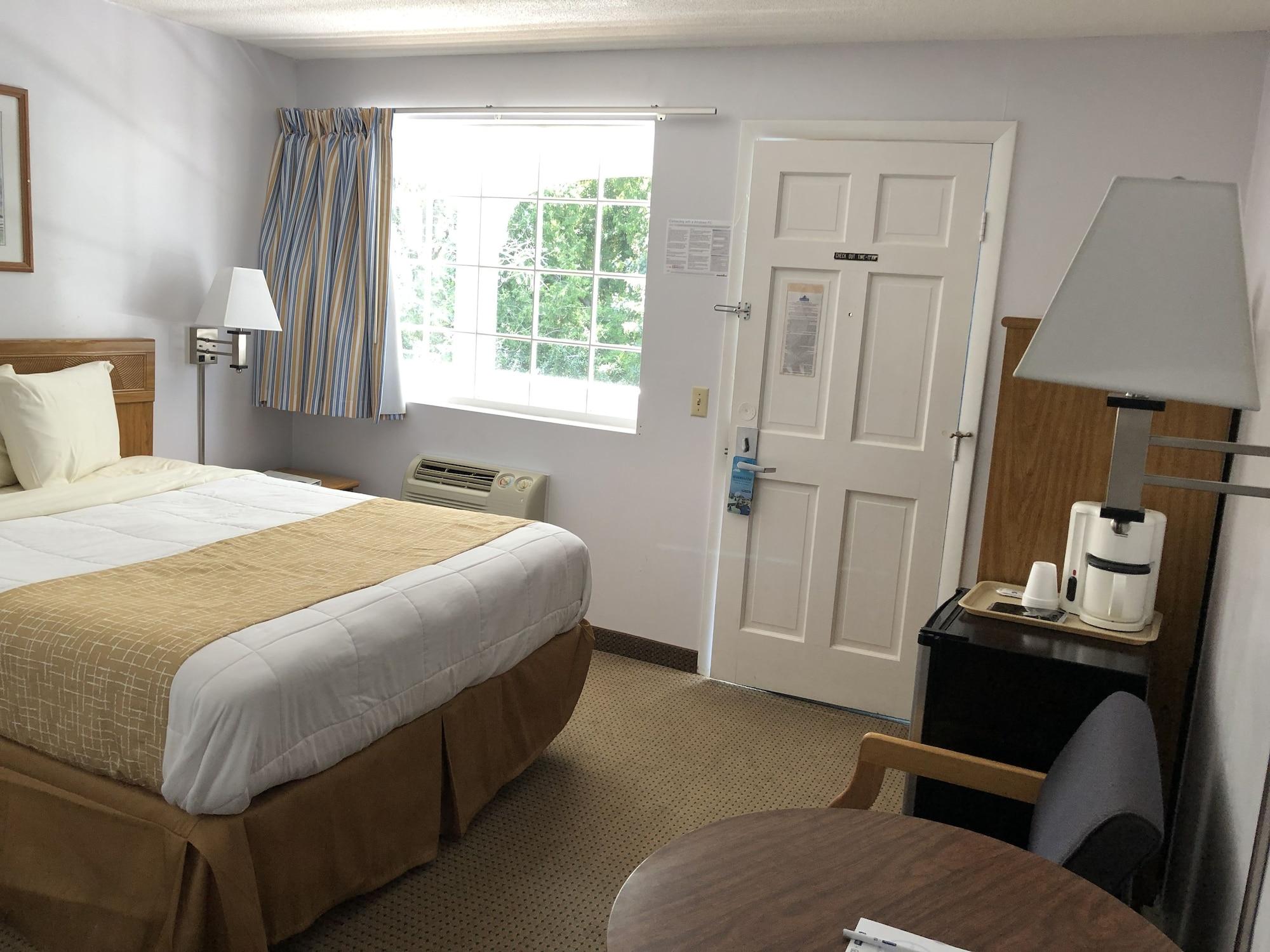 Travelodge By Wyndham Cape Cod Area West Dennis Εξωτερικό φωτογραφία