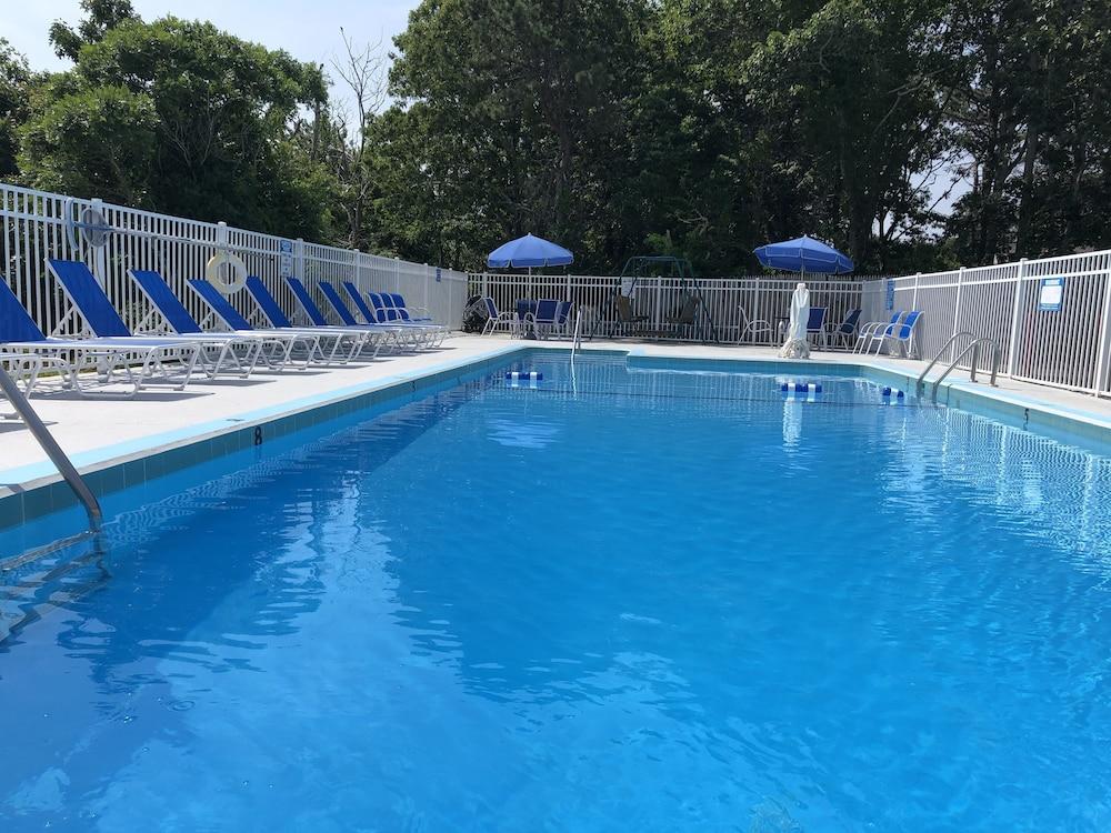 Travelodge By Wyndham Cape Cod Area West Dennis Εξωτερικό φωτογραφία