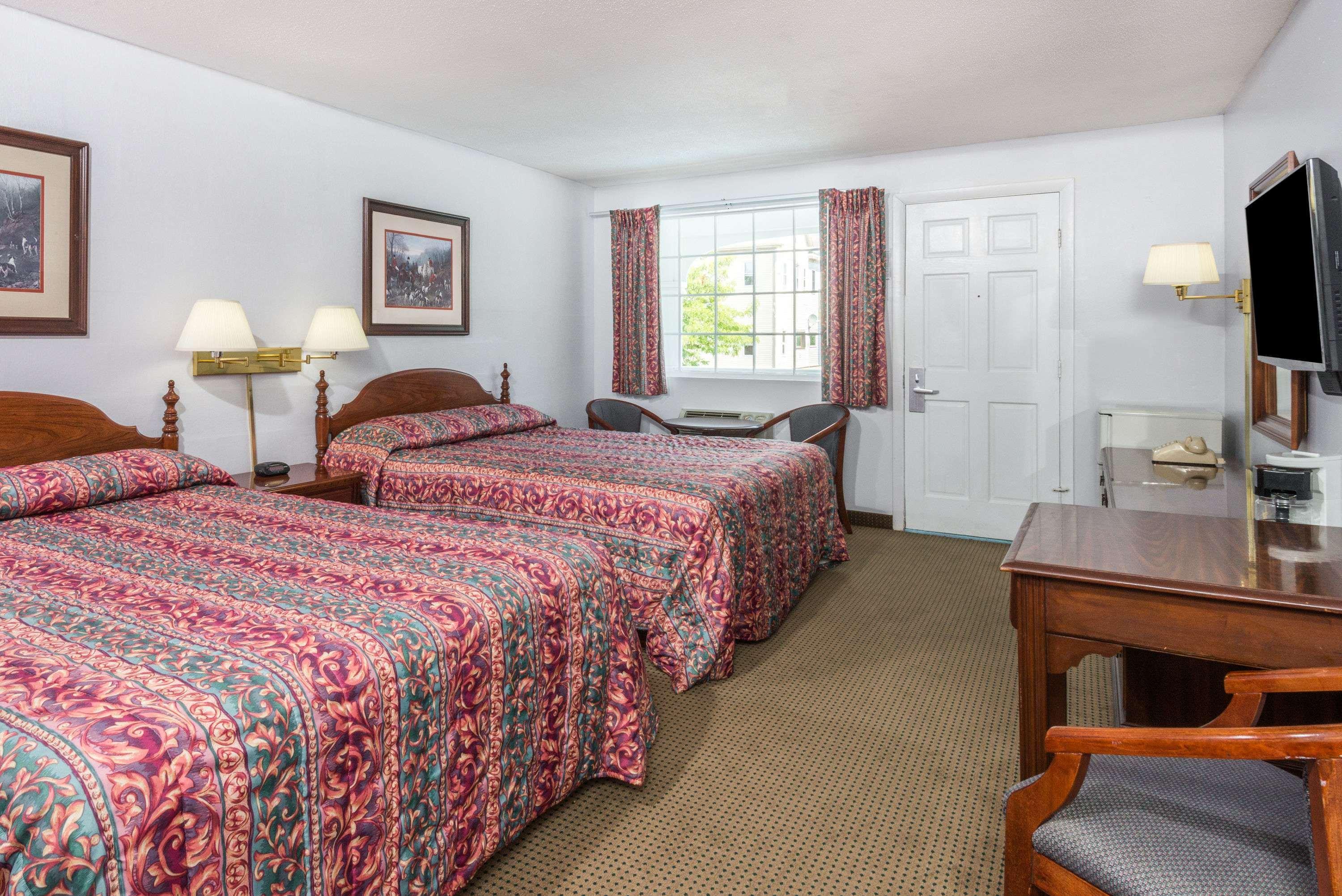 Travelodge By Wyndham Cape Cod Area West Dennis Εξωτερικό φωτογραφία