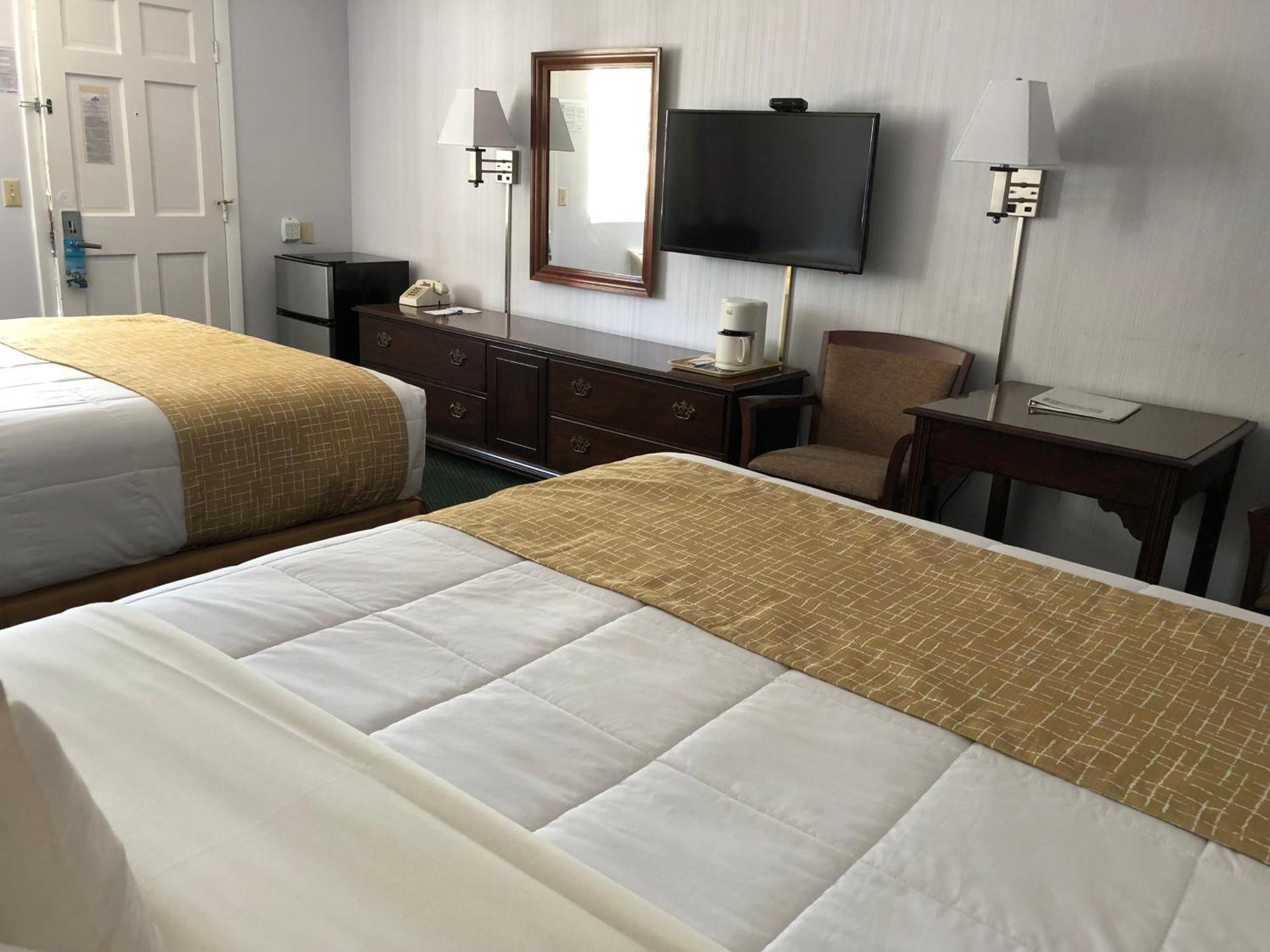 Travelodge By Wyndham Cape Cod Area West Dennis Δωμάτιο φωτογραφία