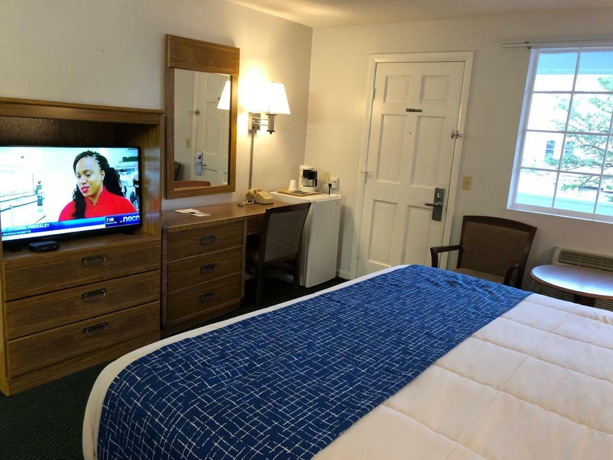 Travelodge By Wyndham Cape Cod Area West Dennis Δωμάτιο φωτογραφία
