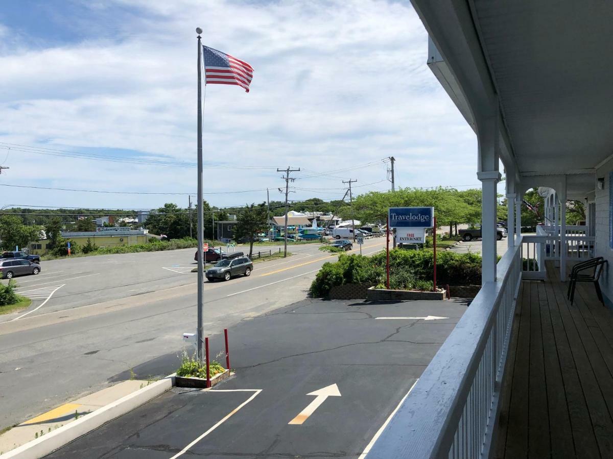 Travelodge By Wyndham Cape Cod Area West Dennis Εξωτερικό φωτογραφία