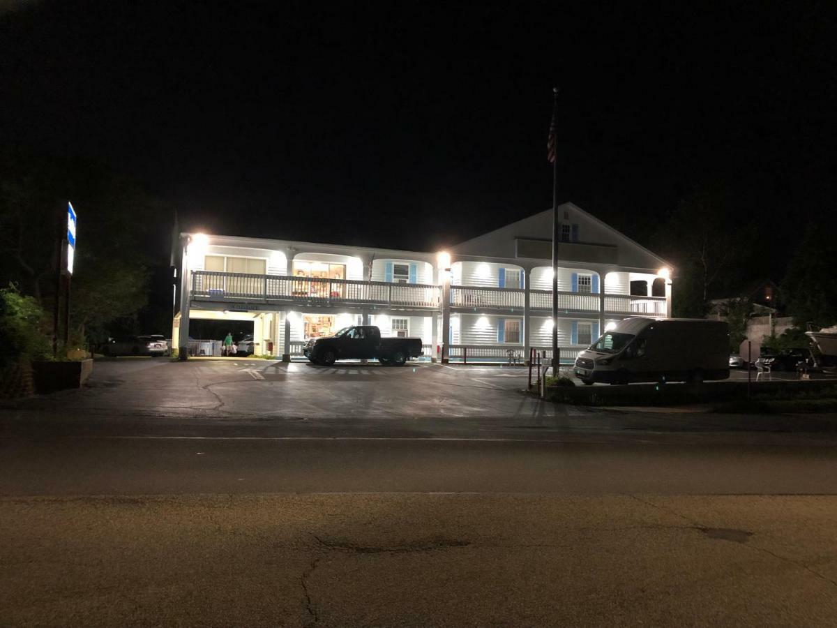Travelodge By Wyndham Cape Cod Area West Dennis Εξωτερικό φωτογραφία