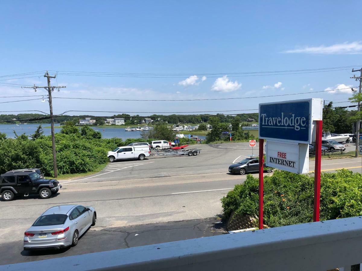 Travelodge By Wyndham Cape Cod Area West Dennis Εξωτερικό φωτογραφία