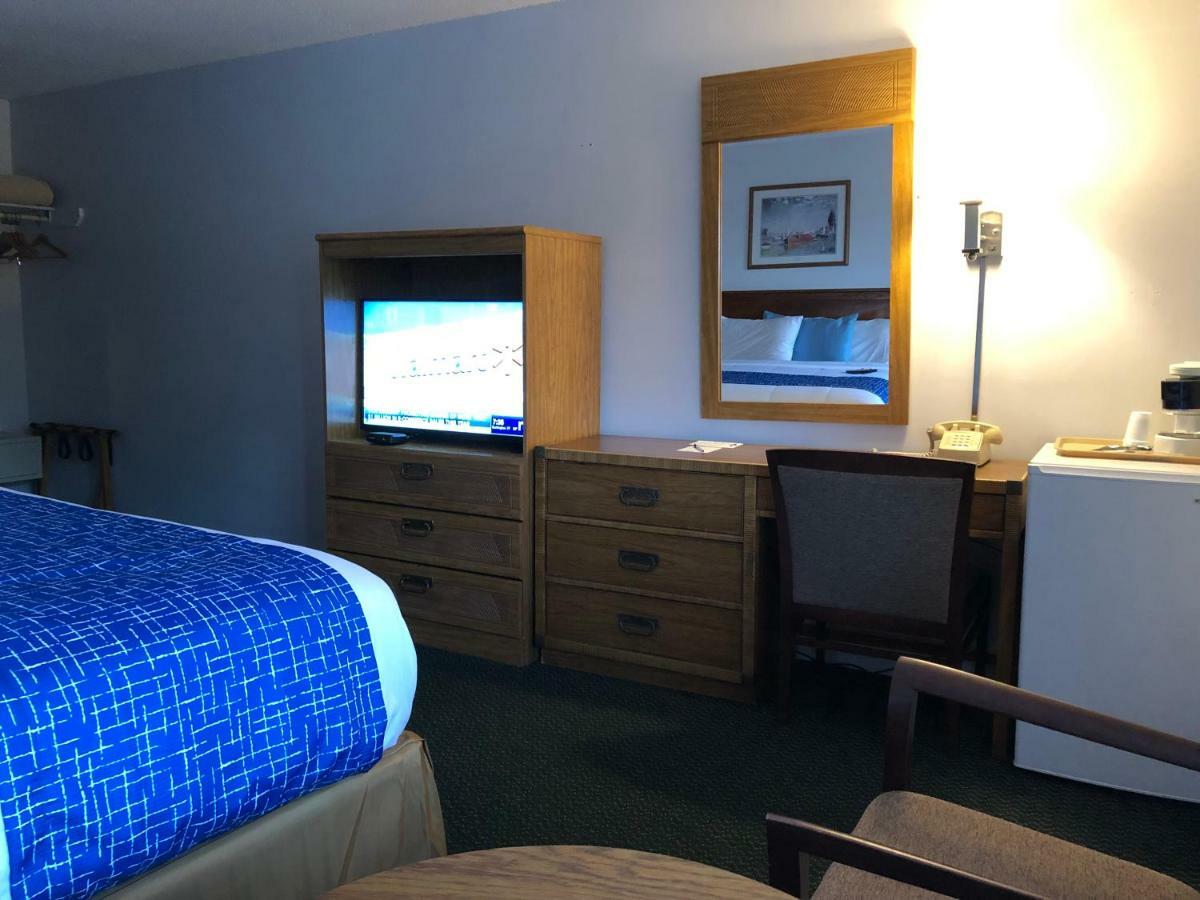 Travelodge By Wyndham Cape Cod Area West Dennis Εξωτερικό φωτογραφία