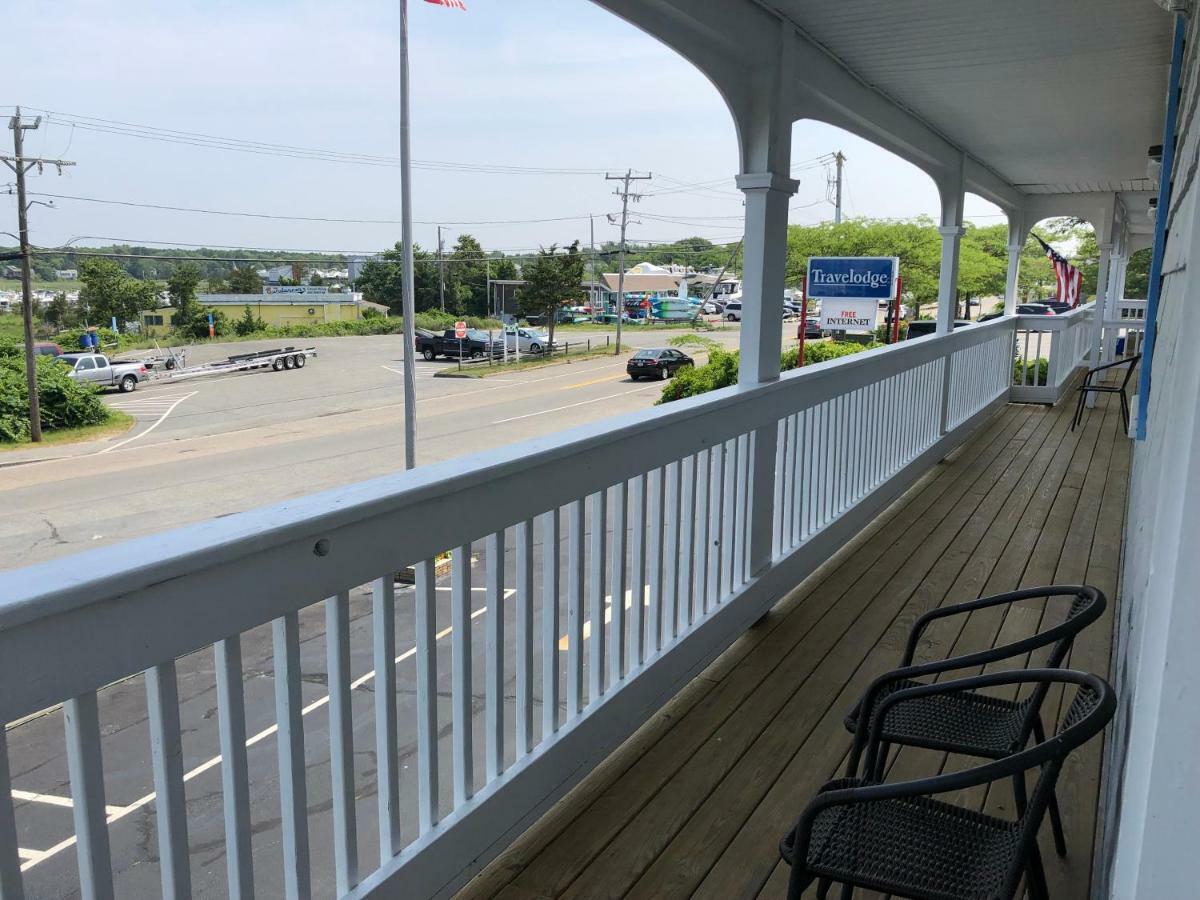Travelodge By Wyndham Cape Cod Area West Dennis Εξωτερικό φωτογραφία