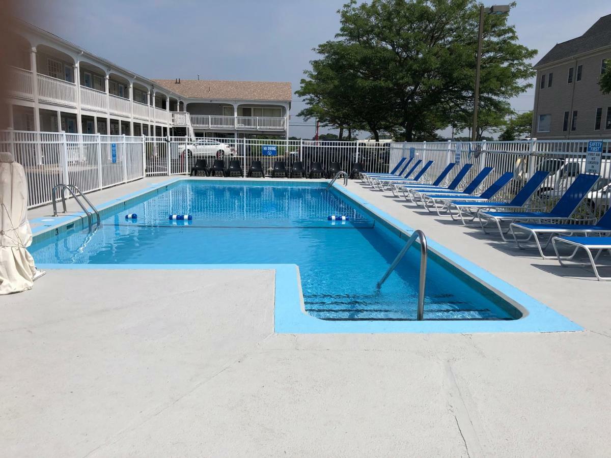 Travelodge By Wyndham Cape Cod Area West Dennis Εξωτερικό φωτογραφία